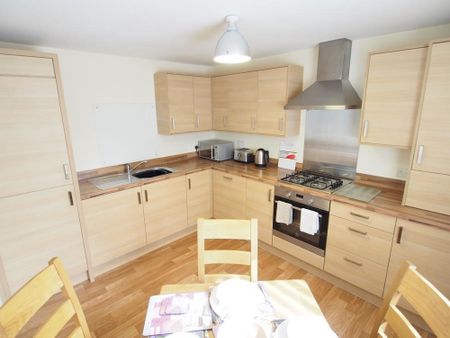 Urquhart Court (Near Aberdeen Beach) , Aberdeen, AB24 - Photo 3