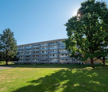 Joli appartement de 2.5 pièces à louer ! - Foto 6