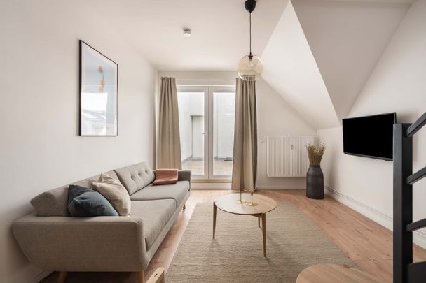 Martin Room 1 Mighty+ - Photo 1