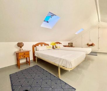 4-BEDROOM PENTHOUSE - DEHESA DE CAMPOAMOR - Photo 4