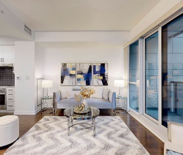For Lease - 1 The Esplanade N/A Unit# 2804, Toronto, Ontario - Photo 6