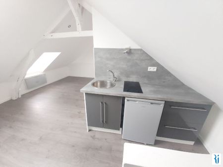 Location Appartement LE MESNIL ESNARD - Photo 3