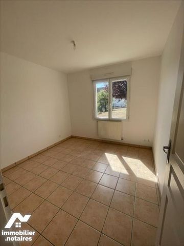 St-OUEN (41100) - MAISON plain pied -4 pièces - 84 M² - Photo 3