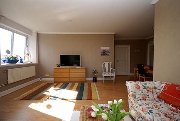 Charmig fyra på Stenbacken - Foto 1