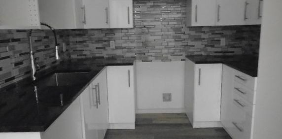 4 ½ rue Drapeau Montréal Nord LIBRE - Photo 2