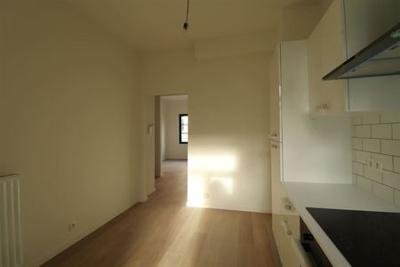 Gerenoveerd appartement aan het Groen Kwartier - Foto 4