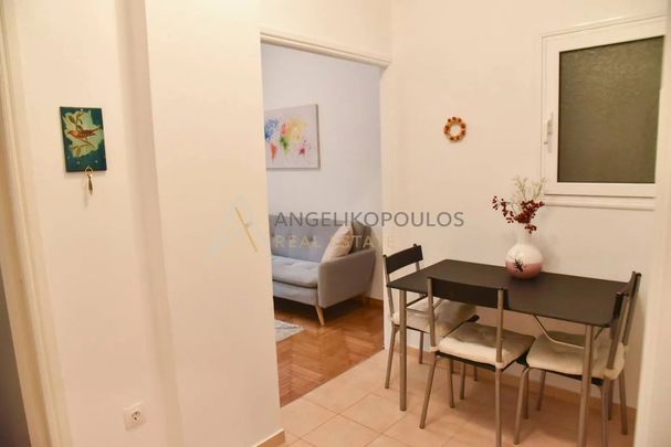 Διαμέρισμα 50 τ.μ. προς ενοικίαση - Photo 1
