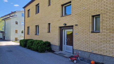 Källgatan, Malmköping - Foto 2