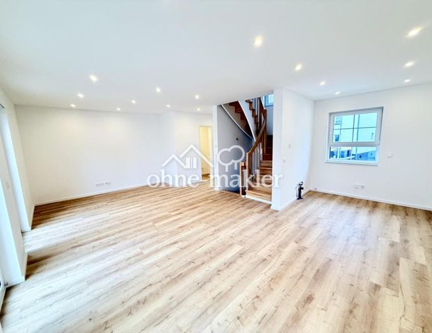 Reihenhaus für Familien - Photo 1