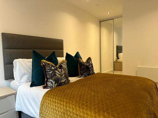 1 bedroom apartment to rent - Photo 1