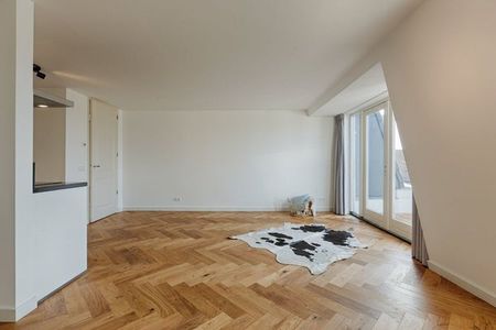 Te huur: Appartement Valkenboslaan 189 E in Den Haag - Foto 5