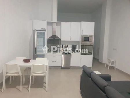 Loft en alquiler en Maria Auxiliarora - Photo 4