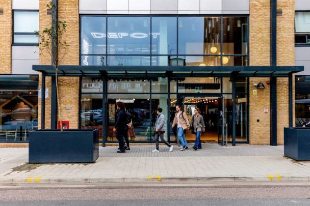 Premium Duplex Apartment - Photo 1