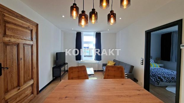 Mieszkanie Szczecin Dąbie powierzchnia 57.6 m² C319-WM-41923 - Фото 1