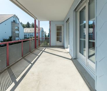 Rent a 4 ½ rooms apartment in Rüti - Foto 6