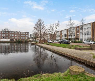 Te huur: Appartement Prins Bernhardlaan 19 in Leidschendam - Photo 5