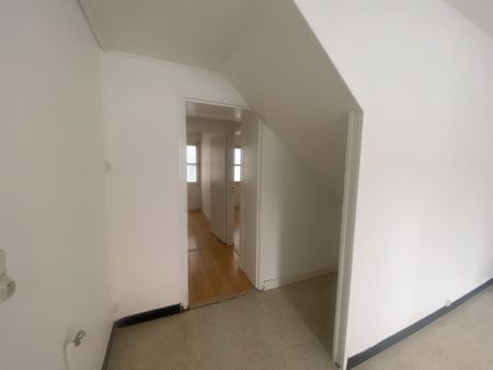 4559 - Location Appartement - 3 pièces - 54 m² - Arras (62) - Beffroi - Photo 3