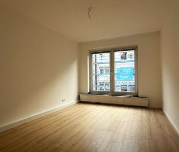 :DÜSSELDORF - SCHÖNES APPARTEMENT MIT BALKON IN ZENTRALER LAGE - 50... - Foto 1