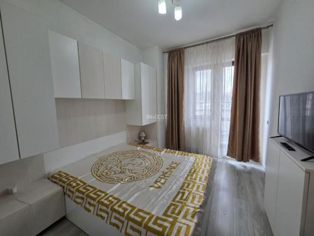 Apartament 3 camere-Moara de foc-bloc nou - Photo 4
