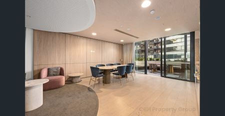 Luxurious 2 beds 2 baths apartment above the GLEN shopping mall - Photo 3