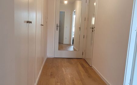 Appartement à louer 2 pièces • 46,64 m2 Issy-les-Moulineaux - Photo 2