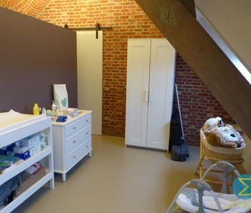 Uitzonderlijk appartement - Foto 4