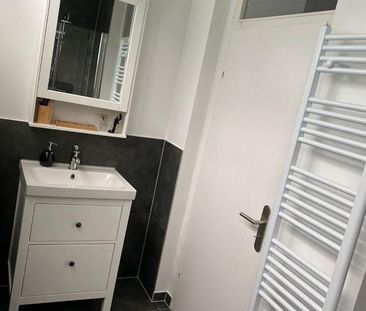 Single-Apartment mit Pantry-Küche und Gartennutzung - Photo 1