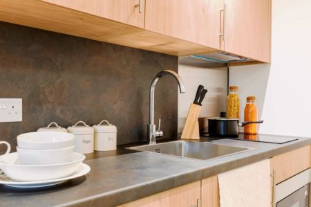 Standard Townhouse Studio - Photo 4