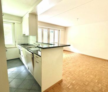 Wohnen mit Charme im Herzen von Herisau - Photo 2