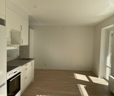 Vipeholms Allé 6 A - Photo 3