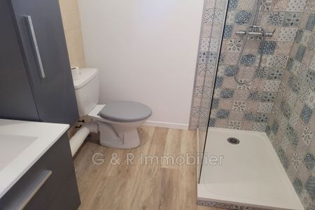 Location Appartement 2 pièces 37m² LA BOUILLADISSE 13720 - Photo 2