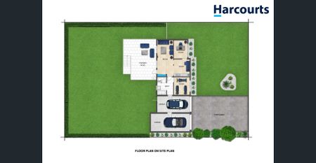 Charming Family Home in North Mackay - Photo 3