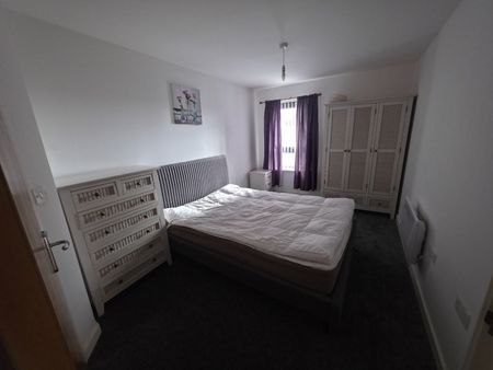 2 Bed Flat, Bouverie Court, LS9 - Photo 4