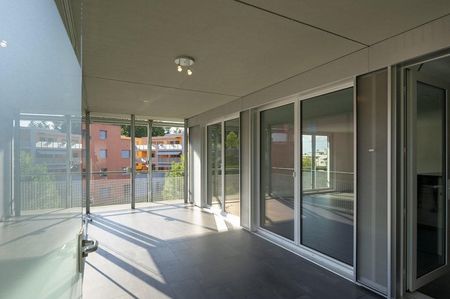 Wo Ruhe und Stadtflair sich treffen! - Foto 2