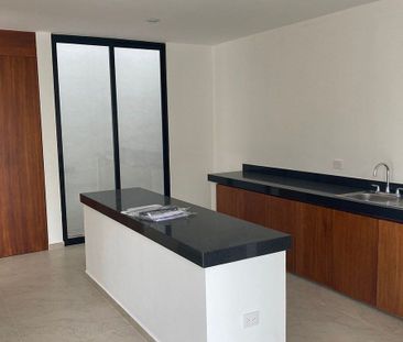 Casa en renta en Dzitya de 2 recámaras - Photo 5