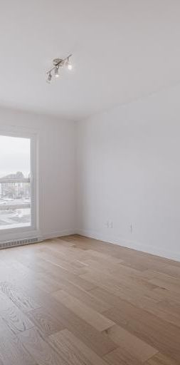 Appartement 5 ½ à louer Charlesbourg octobre 2025 - Photo 1