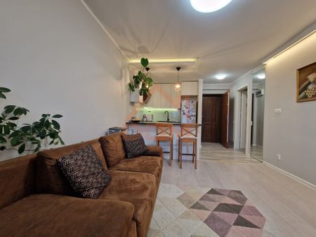 Atrakcyjne ! Mieszkanie 2-pokojowe 38m2 Glinki - Фото 5