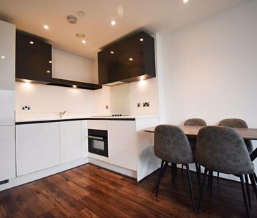 1 bedroom apartment to rent - Photo 6