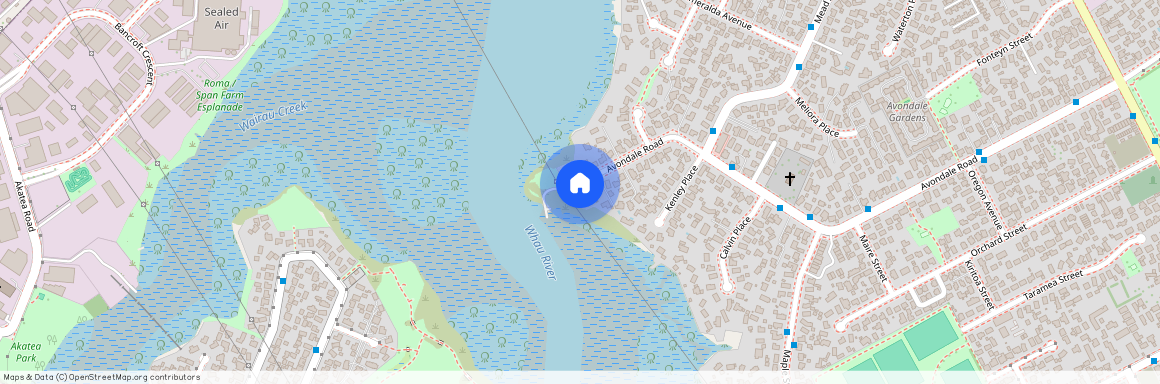 150 Avondale Road, Avondale, Auckland City