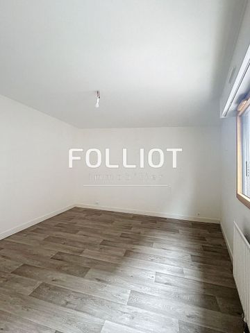 A LOUER Appartement Granville 2 pi�ce(s) 62.88 m2 - Photo 4