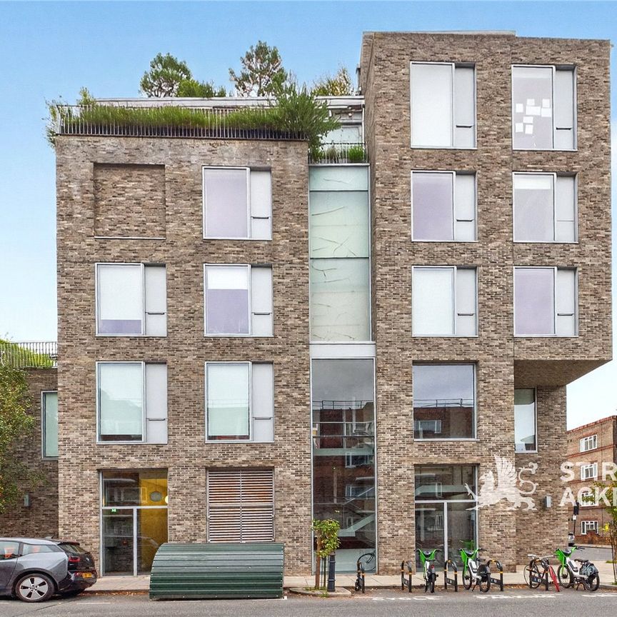 Whitmore Road, Hoxton, London, N1 5QG - Photo 1