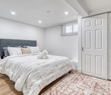 For Lease - 23 Augusta Avenue Unit# 2, St. Catharines, Ontario - Photo 6