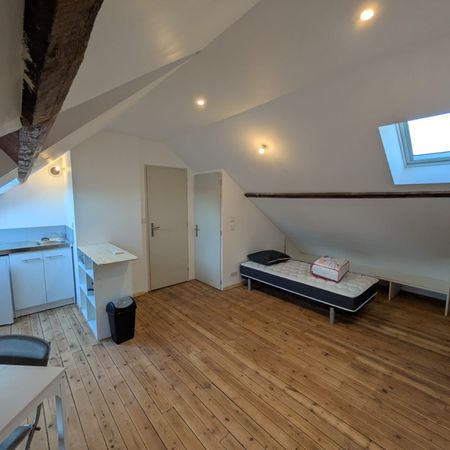 A BLOIS- Studio entièrement refait à neuf - Photo 3