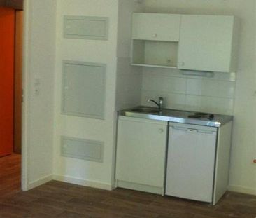 Appartement 2 pièces - - Photo 1