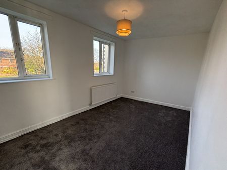 2 Bed Flat, Elysian Fields, M6 - Photo 3