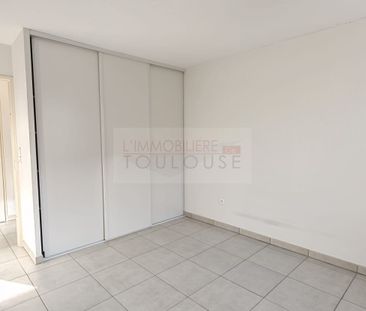 Location Appartement 2 pièces 40m² TOULOUSE 31200 - Photo 2