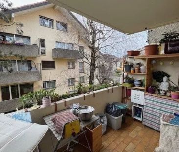 Appartement de 3.5 pièces à louer - Foto 3