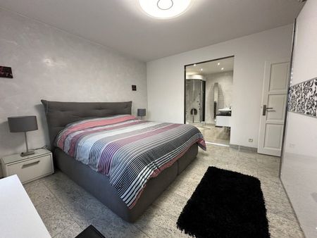 Appartement 5 pièces à Stiring-Wendel - Photo 3