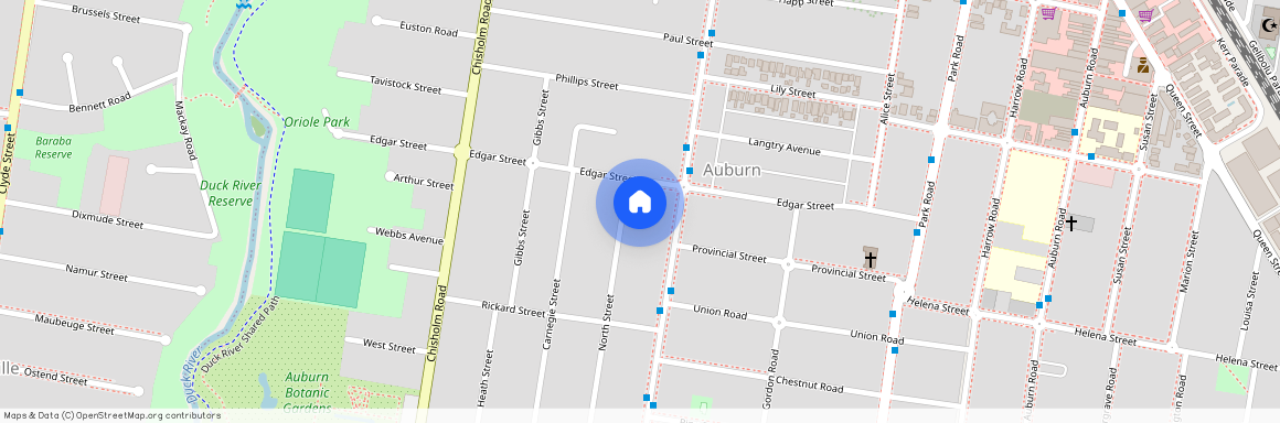 2A North St, NSW 2144, Auburn