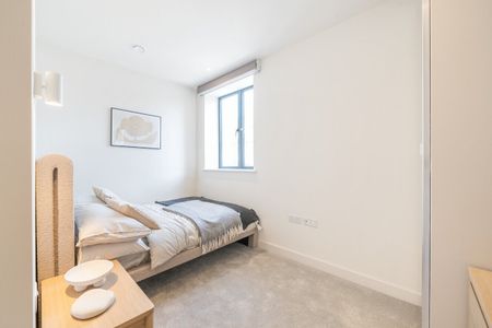 Voss Court, Streatham - Photo 3